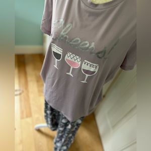 BeYourselfSleepwear super soft lightweight pajamas